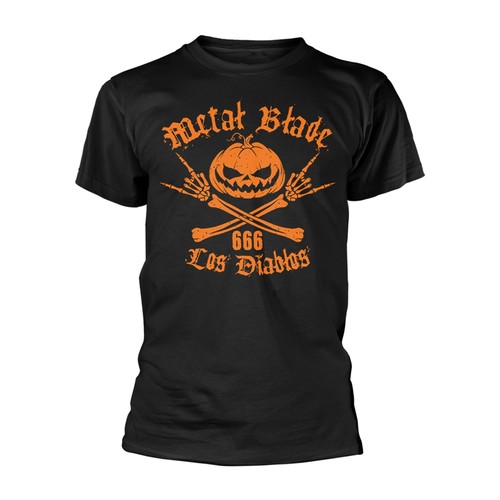 Metal blade records - records,