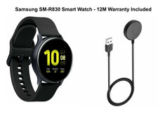 Samsung Galaxy Watch Active2