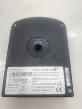 FORD FOCUS MK3 Titanium 5DR 2014 BLUETOOTH CONTROL MODULE CS7T-14D212-AB