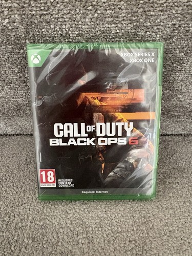 Call duty black ops 6 - ops,