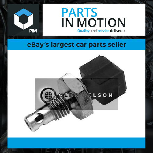 Air intake temperature - intake, sensor
