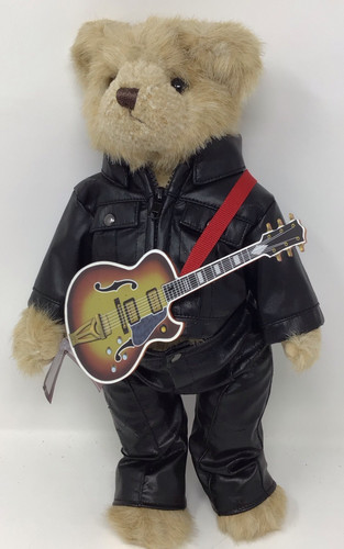 Ashton drake gallery teddy - ashton-drake,