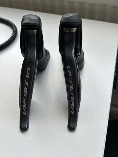 Shimano ultegra shifters - ultegra, di2