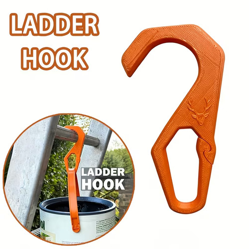 Heavy duty ladder - duty,