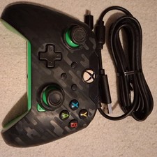Wired Controller for Xbox One