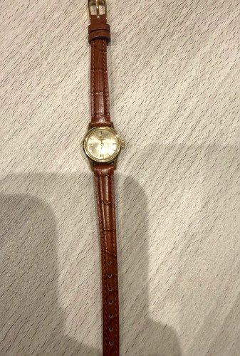 Vintage omega seamaster - vintage,