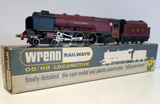 WRENN W2242 'CITY OF