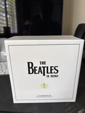 Mono Box Set by The Beatles