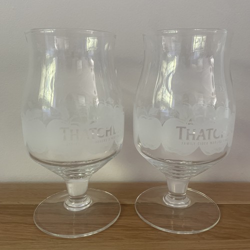 Thatchers cider one half - 2,
