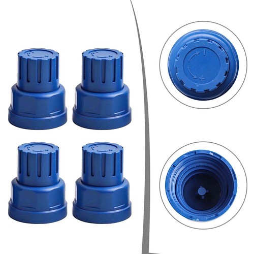 Pack blue handle floor - pack,