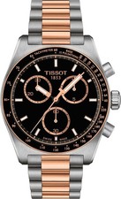 TISSOT MENS PR 516 CHRONO