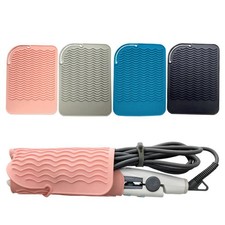 Hair Straightener Heat Proof