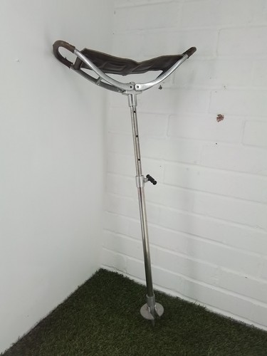 Seatstick walking hiking stick - walking/hiking,