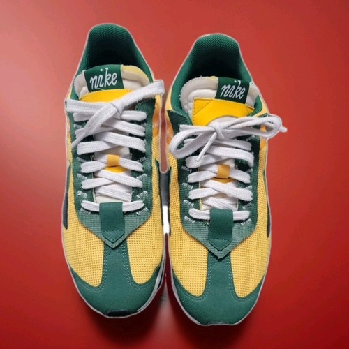 Nike air max university - air, gold