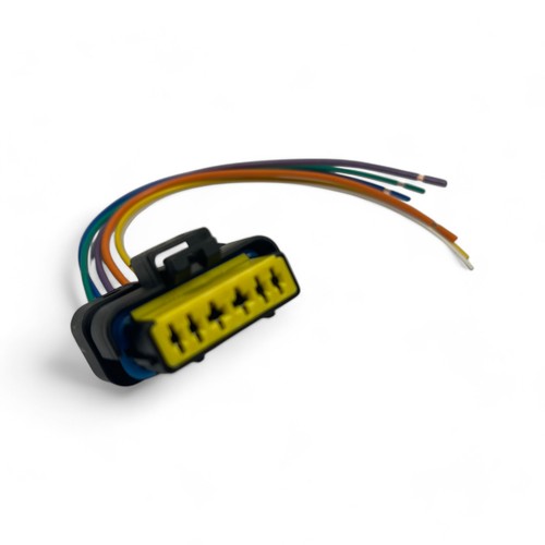 Fuel tank sender - pump, repair