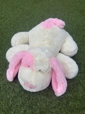 Keel vintage large Puppy Dog