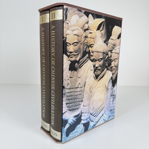 History chinese - a,