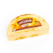 Applewood Cheddar Cheese with
