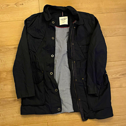 Vintage tommy hilfiger - vintage,