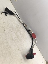 KAWASAKI  PETROL STRIMMER HANDLE BAR BRACKET FOR/28MM TUBE 