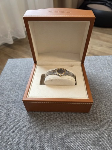 Ebel classic wave - ebel,