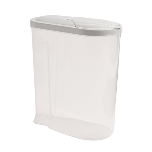 Dry foodplastic container - dry,