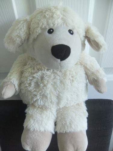 32cm intelex cream - intelex, lamb