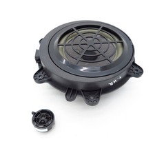 speaker Bose door rear Porsche