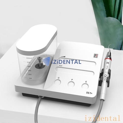 Dental ultrasonic piezo - dental, scaler