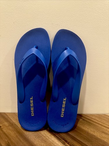 Diesel mens blue size - mens,
