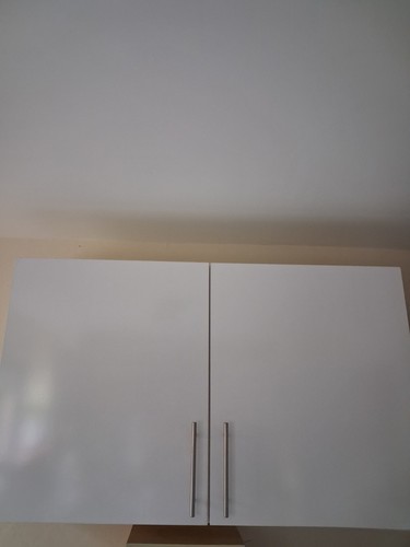 Kitchen wall cupboard - cupboard, ready