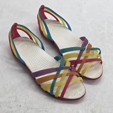 Crocs Huarache Multicolored