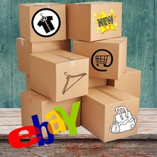 20xBRAND NEW Mixed Clothing Wholesale Pallet Clearance Fashion Accesories Stock