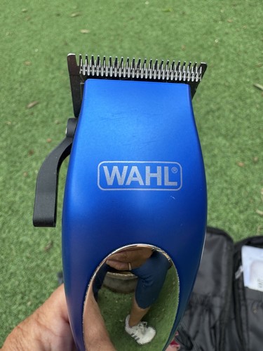 Wahl hair clipper set - clipper,