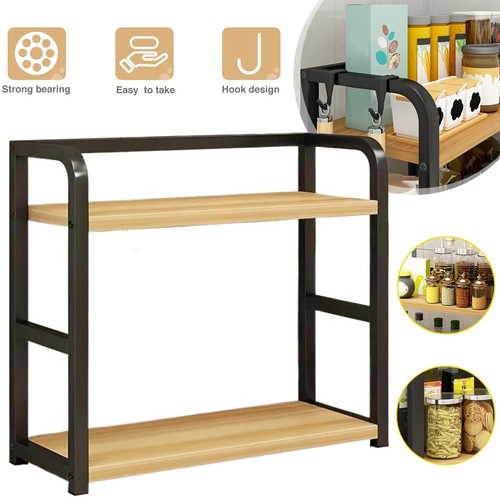 Tier spice rack coffee - 2,