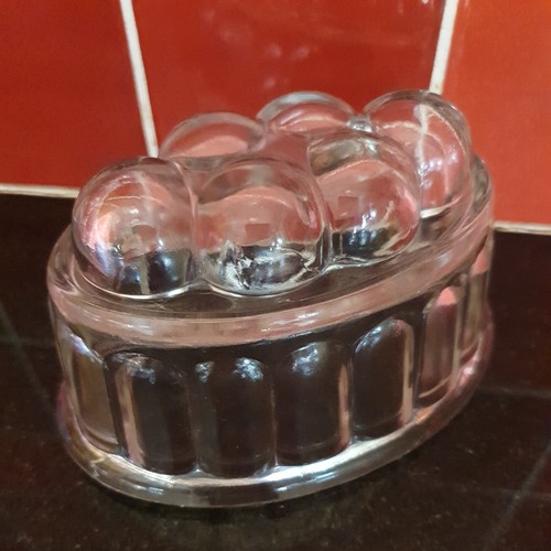 Vintage glass collectable - vintage,