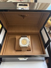 Bespoke Skeleton Automatic