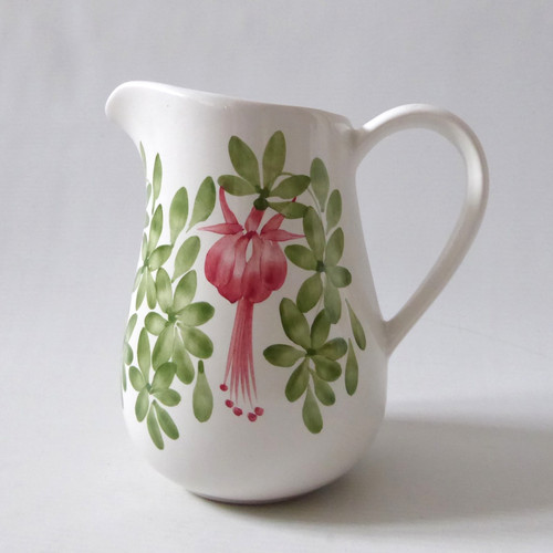 Cinque ports pottery the - cinque,