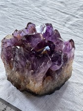 Brazilian Amethyst Geode Brazil Mineral Curiosity Extra Quality