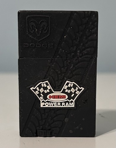 Dodge hemi power - dodge,