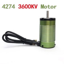 4274 800/ 1400/ 2200/ 3600KV