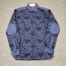 Mambo Loud Shirt Size Large