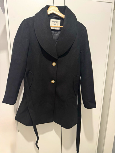 Allegra women black - k, women’s
