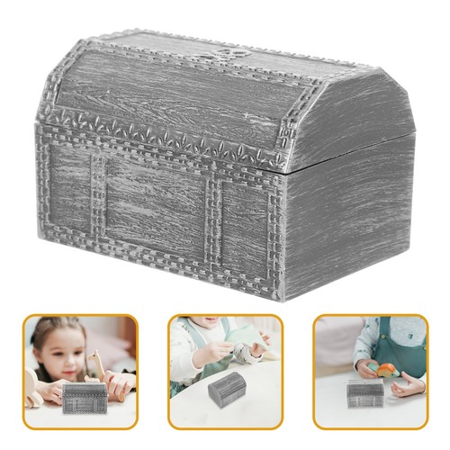 Decorative box pirate - decorative,