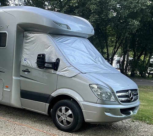 Taylormade motorhome thermal - taylormade,