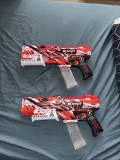 Nerf X-shot Gel Blaster