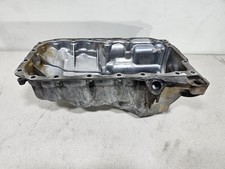 BMW 1 SERIES OIL SUMP PAN 2.0