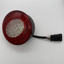 Dennis Volvo ? Bus Coach LED