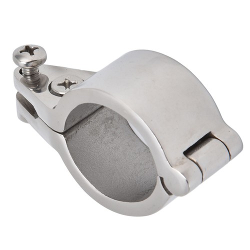 Jaw slide 38mm top hinge - 38mm, rail