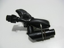 Alternator Pick Up Ignition